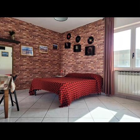 La Smorfia Bed & Breakfast Scafati Exterior foto