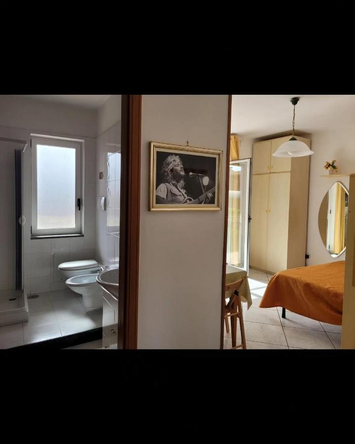 La Smorfia Bed & Breakfast Scafati Exterior foto