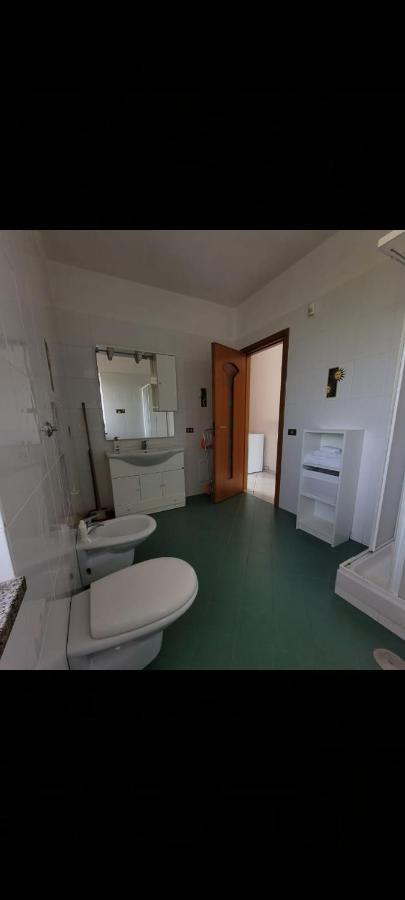 La Smorfia Bed & Breakfast Scafati Exterior foto